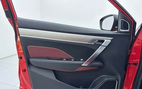 Geely Coolray I, 2022 год, 1 380 002 рублей, 13 фотография