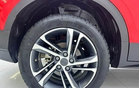Geely Coolray I, 2022 год, 1 380 002 рублей, 11 фотография