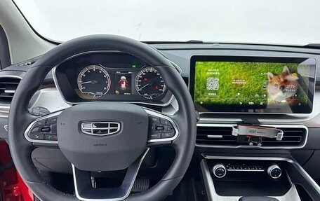Geely Coolray I, 2022 год, 1 380 002 рублей, 14 фотография