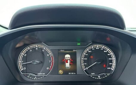 Geely Coolray I, 2022 год, 1 380 002 рублей, 16 фотография