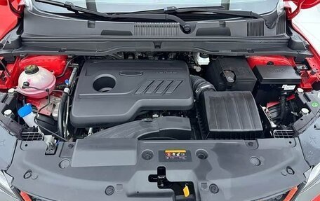 Geely Coolray I, 2022 год, 1 380 002 рублей, 15 фотография