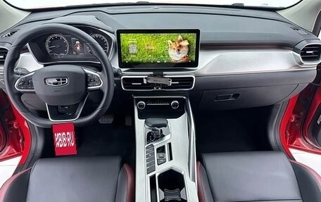Geely Coolray I, 2022 год, 1 380 002 рублей, 12 фотография