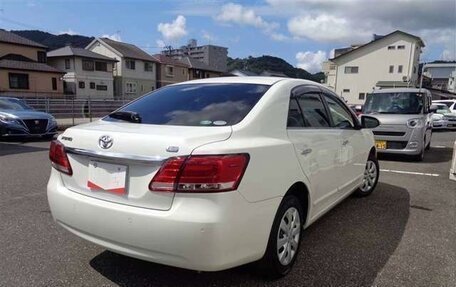 Toyota Premio, 2021 год, 1 515 000 рублей, 3 фотография