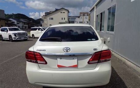 Toyota Premio, 2021 год, 1 515 000 рублей, 4 фотография