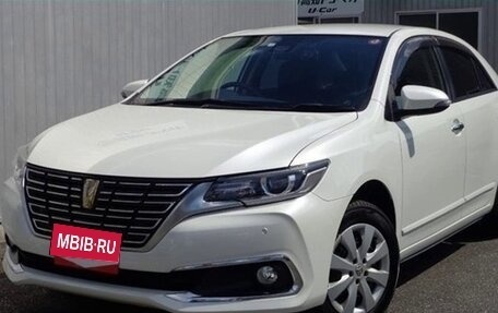 Toyota Premio, 2021 год, 1 515 000 рублей, 1 фотография