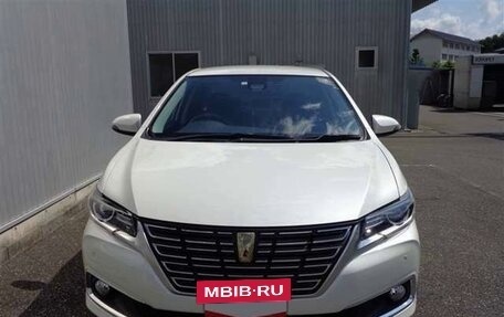 Toyota Premio, 2021 год, 1 515 000 рублей, 2 фотография