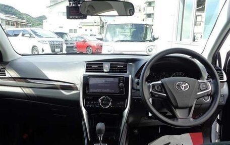 Toyota Premio, 2021 год, 1 515 000 рублей, 8 фотография