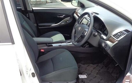 Toyota Premio, 2021 год, 1 515 000 рублей, 7 фотография