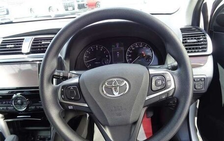 Toyota Premio, 2021 год, 1 515 000 рублей, 9 фотография