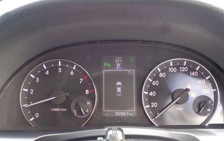 Toyota Premio, 2021 год, 1 515 000 рублей, 10 фотография