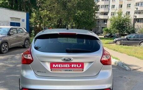 Ford Focus III, 2012 год, 600 000 рублей, 3 фотография