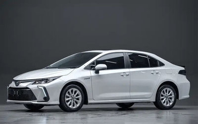 Toyota Corolla, 2023 год, 1 770 000 рублей, 1 фотография