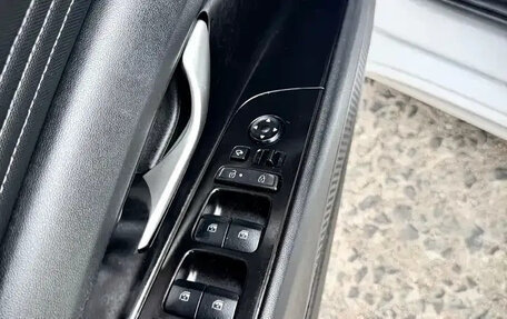 Hyundai Elantra, 2022 год, 1 250 001 рублей, 12 фотография
