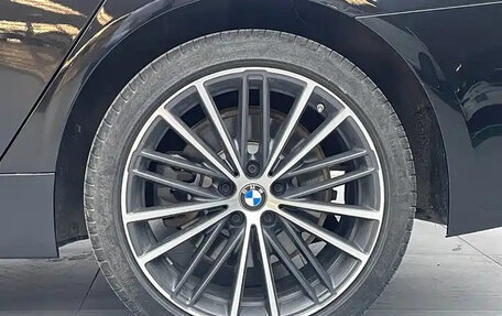 BMW 5 серия, 2023 год, 4 825 025 рублей, 1 фотография