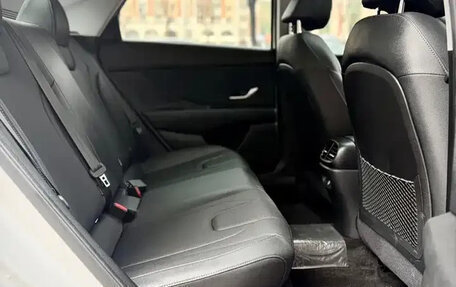 Hyundai Elantra, 2022 год, 1 250 001 рублей, 19 фотография