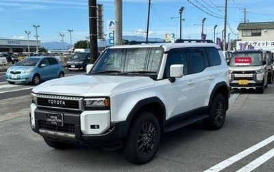 Toyota Land Cruiser Prado, 2025 год, 7 050 002 рублей, 1 фотография