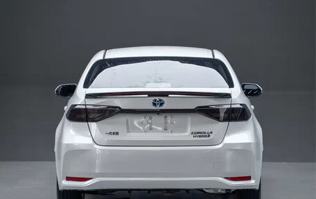 Toyota Corolla, 2023 год, 1 770 000 рублей, 6 фотография