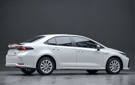 Toyota Corolla, 2023 год, 1 770 000 рублей, 5 фотография