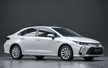 Toyota Corolla, 2023 год, 1 770 000 рублей, 3 фотография