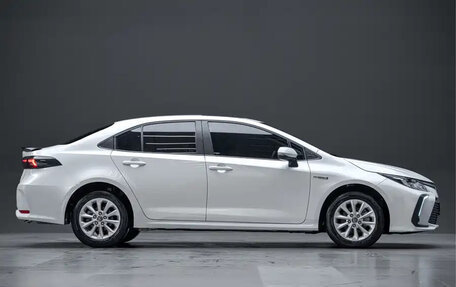 Toyota Corolla, 2023 год, 1 770 000 рублей, 4 фотография
