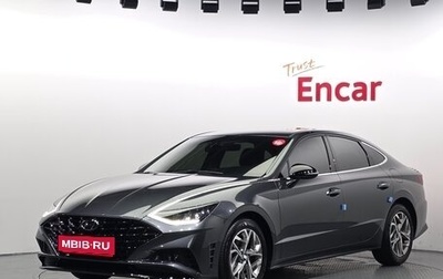 Hyundai Sonata VIII, 2022 год, 2 300 004 рублей, 1 фотография
