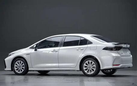 Toyota Corolla, 2023 год, 1 770 000 рублей, 8 фотография