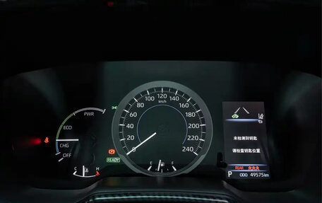Toyota Corolla, 2023 год, 1 770 000 рублей, 11 фотография