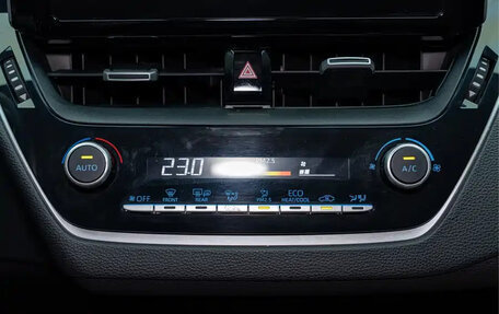 Toyota Corolla, 2023 год, 1 770 000 рублей, 14 фотография
