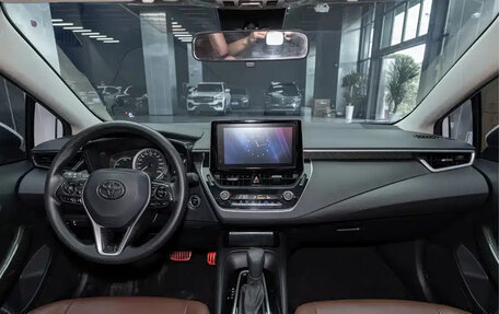 Toyota Corolla, 2023 год, 1 770 000 рублей, 18 фотография