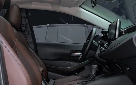Toyota Corolla, 2023 год, 1 770 000 рублей, 19 фотография