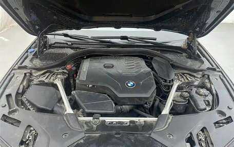 BMW 5 серия, 2023 год, 4 825 025 рублей, 2 фотография