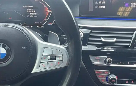BMW 5 серия, 2023 год, 4 825 025 рублей, 3 фотография