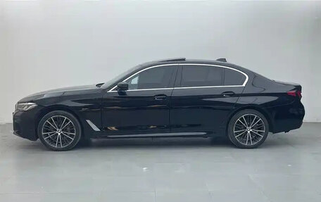 BMW 5 серия, 2023 год, 4 825 025 рублей, 15 фотография