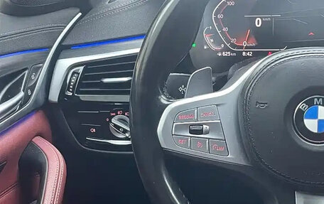 BMW 5 серия, 2023 год, 4 825 025 рублей, 4 фотография