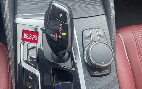 BMW 5 серия, 2023 год, 4 825 025 рублей, 7 фотография