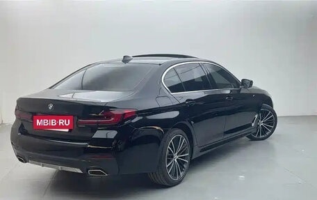 BMW 5 серия, 2023 год, 4 825 025 рублей, 14 фотография