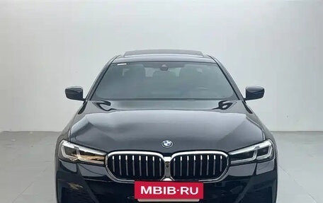 BMW 5 серия, 2023 год, 4 825 025 рублей, 16 фотография