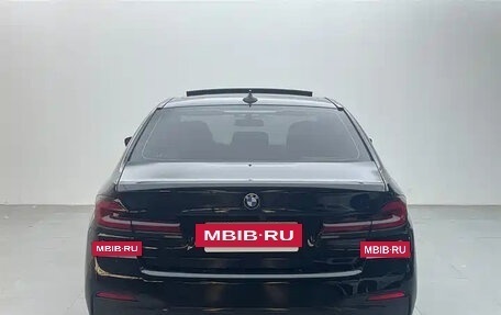 BMW 5 серия, 2023 год, 4 825 025 рублей, 13 фотография