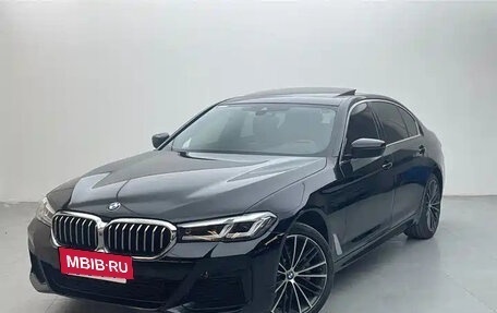 BMW 5 серия, 2023 год, 4 825 025 рублей, 17 фотография