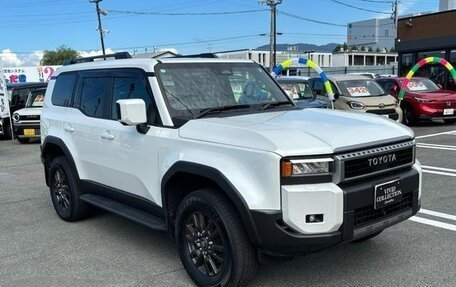 Toyota Land Cruiser Prado, 2025 год, 7 050 002 рублей, 2 фотография