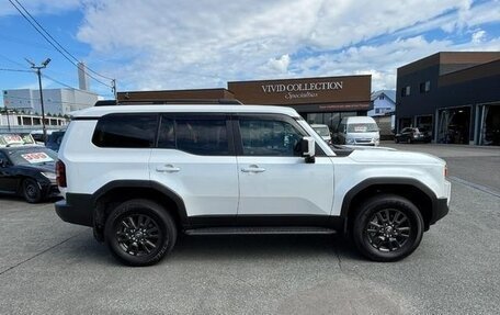 Toyota Land Cruiser Prado, 2025 год, 7 050 002 рублей, 6 фотография