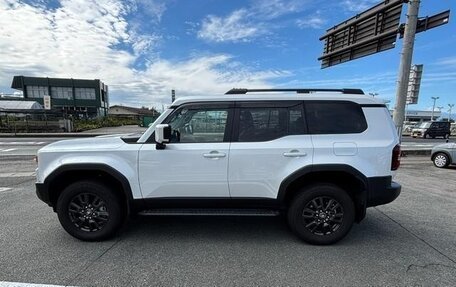 Toyota Land Cruiser Prado, 2025 год, 7 050 002 рублей, 5 фотография