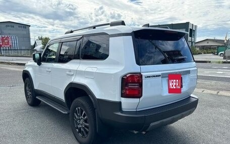 Toyota Land Cruiser Prado, 2025 год, 7 050 002 рублей, 4 фотография