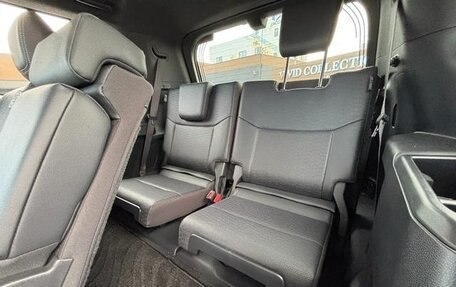 Toyota Land Cruiser Prado, 2025 год, 7 050 002 рублей, 11 фотография
