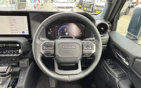 Toyota Land Cruiser Prado, 2025 год, 7 050 002 рублей, 12 фотография