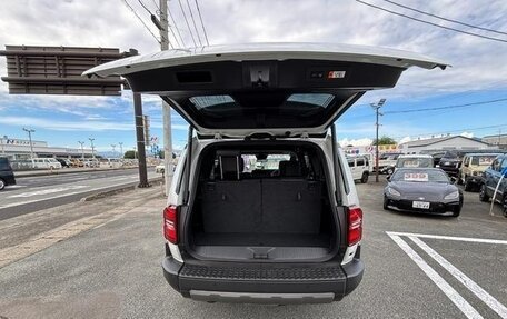 Toyota Land Cruiser Prado, 2025 год, 7 050 002 рублей, 13 фотография