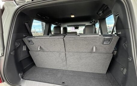 Toyota Land Cruiser Prado, 2025 год, 7 050 002 рублей, 14 фотография
