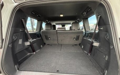 Toyota Land Cruiser Prado, 2025 год, 7 050 002 рублей, 15 фотография