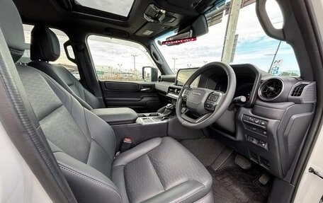 Toyota Land Cruiser Prado, 2025 год, 7 050 002 рублей, 9 фотография