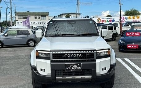 Toyota Land Cruiser Prado, 2025 год, 7 050 002 рублей, 3 фотография